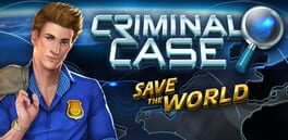 Criminal Case: Save the World! artwork 1