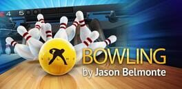 Bowling by Jason Belmonte artwork 1