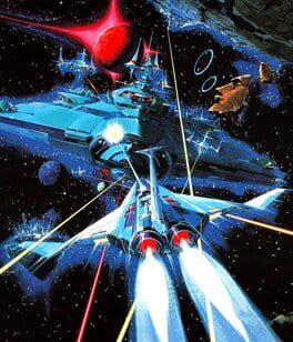 IGDB artwork
