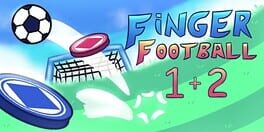 Finger Football: Goal in One + Two artwork 1