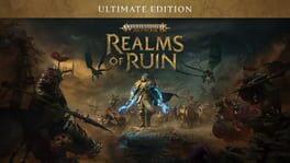 Warhammer Age of Sigmar: Realms of Ruin - Ultimate Edition artwork 1