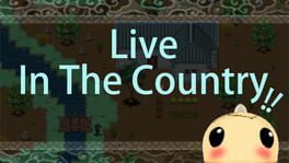 Live In The Country artwork 1