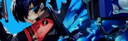 Persona 3 Reload artwork 2
