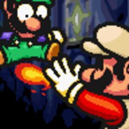 Mario Royale Deluxe artwork 2
