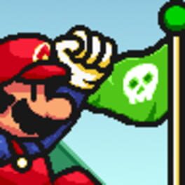 Mario Royale Deluxe artwork 1