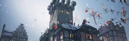 Castle Craft artwork 1