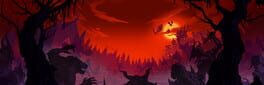 Hexxen: Hunters artwork 1