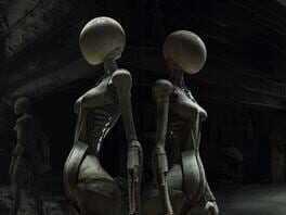 Midnight Submersion: Nightmare Horror Story artwork 2