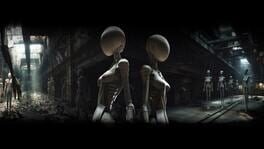 Midnight Submersion: Nightmare Horror Story artwork 3
