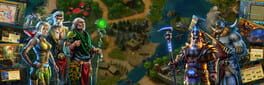 Lost Lands: A Hidden Object Adventure artwork 1