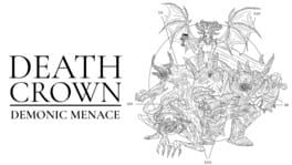 Death Crown: Demonic Menace artwork 1