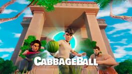 CabbageBall artwork 1