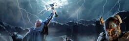 Thor's Ascension: Nine Realms artwork 1