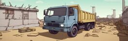 Off-Road Rides artwork 1