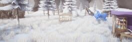 Snow Blocks artwork 1
