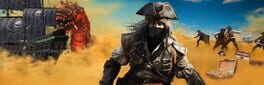 Sand Sails: Pirate Legends artwork 1