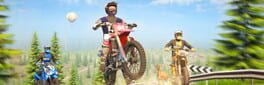 Dirt Bike Racer Simulator artwork 1