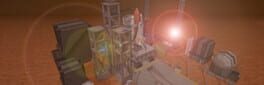Martian Secrets artwork 1
