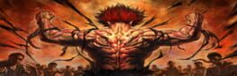 Yujiro's Mansion artwork 1