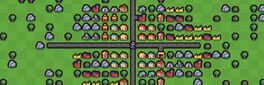 Pixel Colony artwork 1