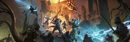 Edge of War artwork 1