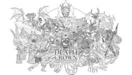 Death Crown: Immortal Edition artwork 1