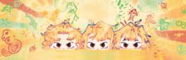 Triplets Trouble!!! artwork 1