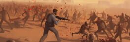 Zombie Battlefield Survivors artwork 1