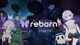 Reborn artwork 1