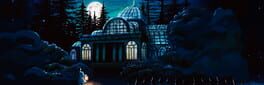 Shadows on the Walls artwork 1