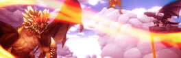 Dragon Wings artwork 1