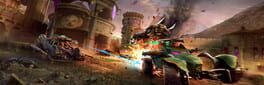 War of Wheels artwork 1