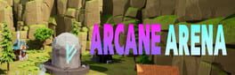 Arcane Arena artwork 1
