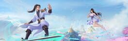 Sword Drift artwork 1