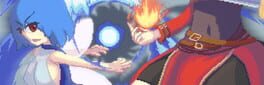 Magical Blaster artwork 1