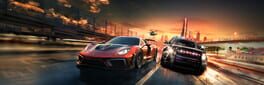 The Police Interceptors Simulator: War Against Racers artwork 1