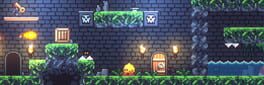 Blobby's Quest artwork 1