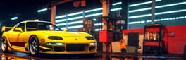 Tune My Car: Tuning Studio & Car Mechanic Simulator 2023 artwork 1