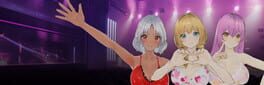 Sweet Nightclub artwork 1
