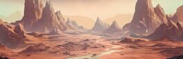 Red Dust artwork 1