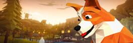 My Lovely Dog Adventure artwork 1