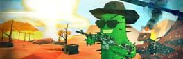 Cactus Cowboy: Desert Warfare artwork 1