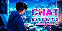 Chat Simulator: Blind Dates artwork 1