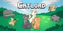 Catlord artwork 1