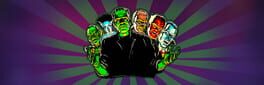 Pinball FX: Williams Pinball - Universal Monsters Pack artwork 1