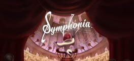 Symphonia: Student Project, 2020 artwork 1