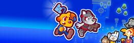 Grapple Dogs: Cosmic Canines artwork 1