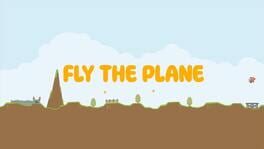 Fly the Plane artwork 3