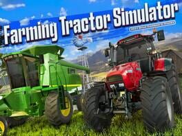 Farming Tractor Simulator 2023: Drive Combine & Trucks artwork 3