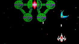 Arcade Archives: Bosconian artwork 3